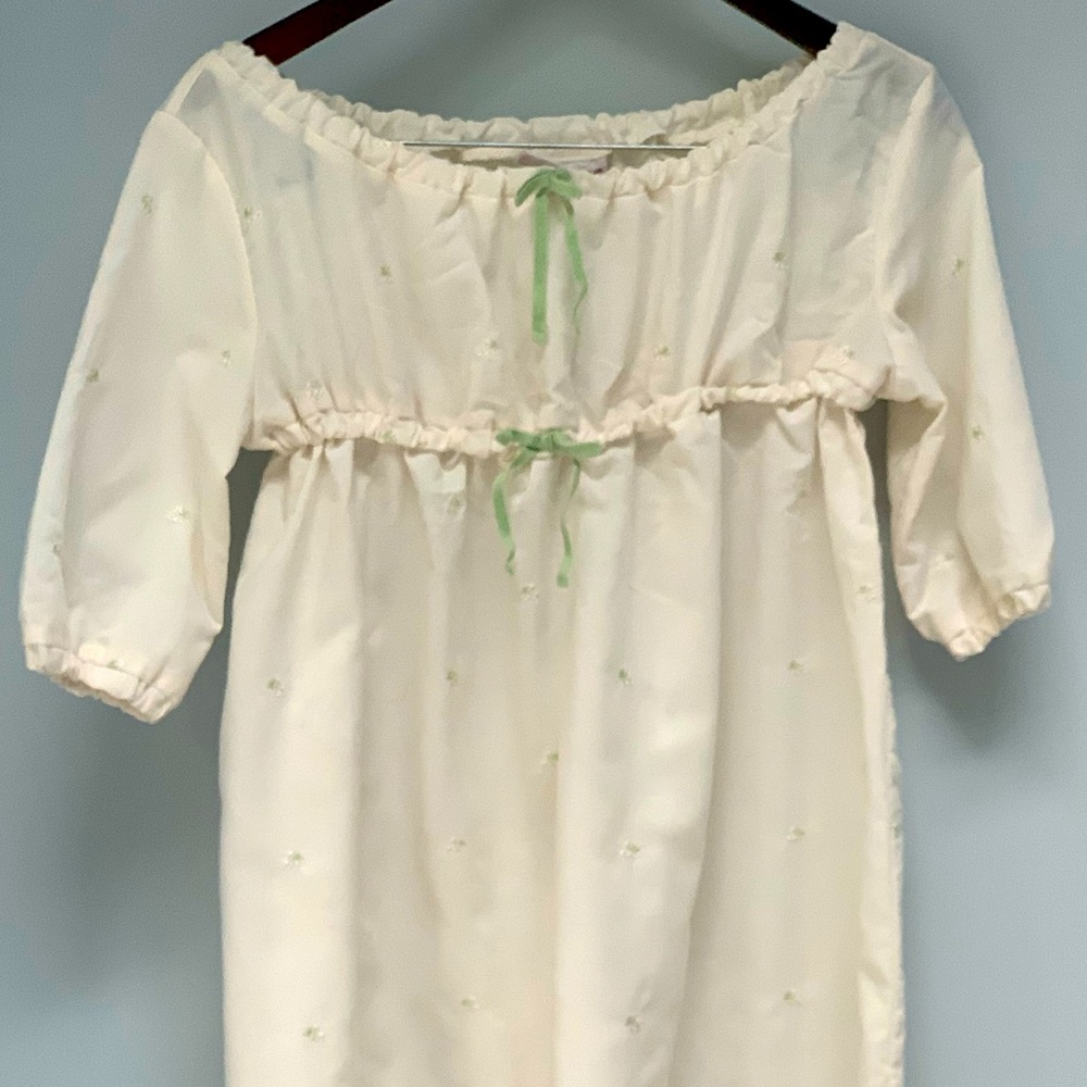 American Girl Marie-Grace Nightgown
